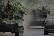 Ukraine gặp sai lầm, hàng loạt vũ khí “tối tân” rơi vào tay Nga