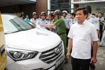 Cà Mau yêu cầu ông Hải phản hồi phát ngôn “về rừng U Minh sống”