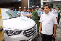 Cà Mau yêu cầu ông Hải phản hồi phát ngôn “về rừng U Minh sống”