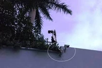 Đại gia Sài Gòn mất trộm gần 5 tỉ đồng