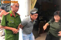 Nhóm côn đồ hung hăng tấn công người dân ở Sài Gòn