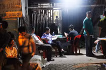 Thông tin mới nhất vụ người đàn ông chết trong tủ