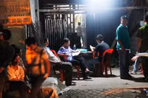 TPHCM: Bắt nghi can giết người, bỏ xác vào tủ gây chấn động