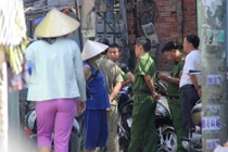 Cưới nhau 10 ngày, nữ Việt kiều Úc bị chồng sát hại