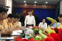 5 ngày Tết Đinh Dậu, TPHCM không xảy ra TNGT chết người