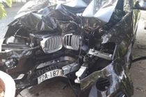 Chủ tịch UBND huyện Côn Đảo tử vong vì tai nạn giao thông