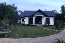 Cận cảnh nhà xây dựng trái phép của quan tỉnh Đồng Nai