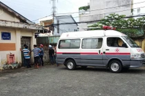 Bé gái 9 tháng tuổi tử vong nghi do sặc cháo