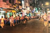 TP HCM có phố đi bộ thứ 2 đúng dịp lễ 30/4