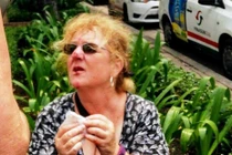 PCT quận 1 “truy” đơn vị khiến du khách té ngã trên vỉa hè