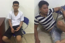 CA TPHCM làm thế nào bắt băng cướp mỗi ngày gây ra 10 vụ án?