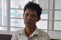 Tìm thấy bộ hài cốt người trong nhà nghi can giết vợ, giấu xác