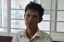 Tìm thấy bộ hài cốt người trong nhà nghi can giết vợ, giấu xác