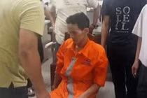 Vì sao hung thủ giết cô gái bỏ bao tải bị bắt nhanh chóng?