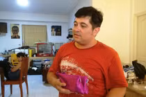 Đang điều tra vụ hàng loạt chó của người nước ngoài bị đầu độc