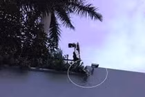 Đại gia Sài Gòn mất trộm gần 5 tỉ đồng