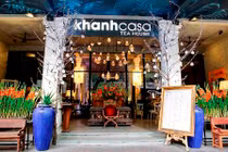 Thâm nhập chuỗi nhà hàng ở vị trí đắc địa của Khánh Casa