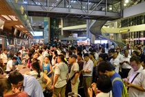 Nguyên giám đốc Sở Y Tế Long An bị cấm xuất cảnh