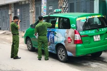 Sự thật về khẩu súng tài xế taxi công nghệ dùng bắn đồng nghiệp