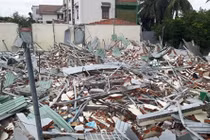 San bằng 50 phòng trọ ở TP.HCM: Đâu là sự thật?