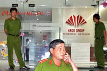 Tin mới nhất vụ giết nữ sinh bỏ trong thùng xốp ở TP HCM