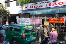 Nghi án cô gái trẻ bị gây mê bắt cóc chấn động Sài Gòn