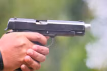 Tình tiết mới nhất vụ 2 người bị sát hại ở quán karaoke Kington