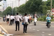 Tiếp thị căn hộ SAIGON GATEWAY phản cảm, phạm luật: Đất Xanh nói gì?