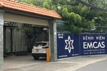 Bệnh nhân hôn mê sau gọt cằm tại bệnh viện EMCAS đã tử vong