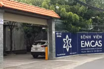 Bệnh nhân hôn mê sau gọt cằm tại bệnh viện EMCAS đã tử vong