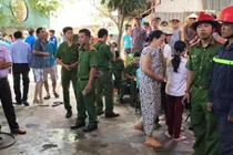 Nổ lớn trong nhà trọ ở Sài Gòn, một phụ nữ tử vong