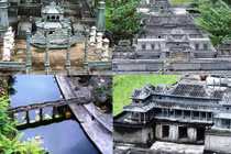 Ngỡ ngàng ngắm “di tích cố đô Huế” giữa trung tâm Sài Gòn