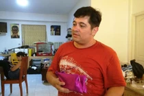 Đang điều tra vụ hàng loạt chó của người nước ngoài bị đầu độc