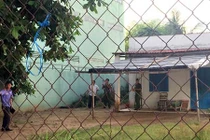 Nghi can sát hại vợ suýt thoát “lưới trời” nhờ màn kịch khóc thương