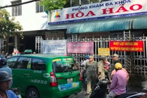 Nghi án cô gái trẻ bị gây mê bắt cóc chấn động Sài Gòn