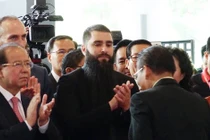 Thông tin mới nhất vụ đạo diễn “Kong:Skull Island” bị hành hung ở TP.HCM