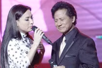 Đây mới là "người tình âm nhạc" thực sự của Chế Linh