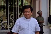 Ông Đoàn Ngọc Hải công bố số điện thoại để dân phản ánh