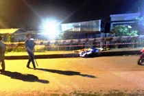 TP HCM: Tóm gọn nhóm sát thủ đâm chết “con nợ” trên cầu Bình Phú 