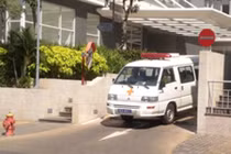 Đôi tình nhân tử vong bất thường trước ngày Valentine ở Sài Gòn