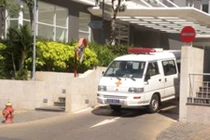 Đôi tình nhân tử vong bất thường trước ngày Valentine ở Sài Gòn