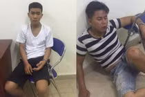 CA TPHCM làm thế nào bắt băng cướp mỗi ngày gây ra 10 vụ án?