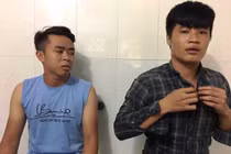 Băng cướp “mày đánh em tao” ở Sài Gòn sa lưới như thế nào?