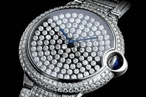 TP.HCM: Đang điều tra vụ mất trộm đồng hồ giá 800 triệu