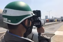 Từ tháng 5/2017: Phát tờ rơi, quảng cáo bừa bãi bị phạt nặng 