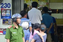 Thông tin mới nhất vụ chủ cửa hàng bị bắn chết ở SG