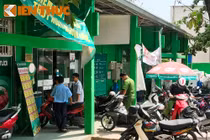 Chồng đâm vợ rồi tự tử ở Sài Gòn