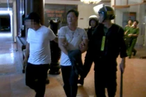 Phá tổ chức cờ bạc cực lớn ở TP.HCM, thu giữ hơn 5 tỉ đồng