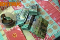 Ổ đề bạc tỷ của “bà trùm” Đẹp ở Sài Gòn bị triệt phá thế nào?