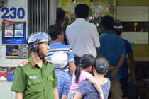 Thông tin mới nhất vụ chủ cửa hàng bị bắn chết ở SG